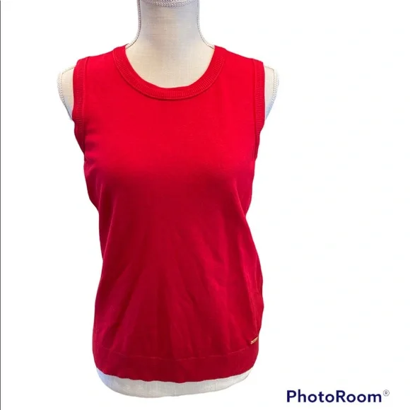 NWT Calvin Klein Sleeveless Top - Picture 1 of 9